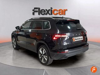 Skoda Karoq 1.5 TSI 110kW (150CV) DSG ACT Sportline