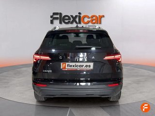 Skoda Karoq 1.5 TSI 110kW (150CV) DSG ACT Sportline