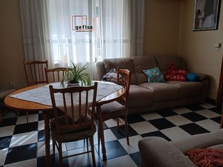 Casa adosada en venta en Valdepeñas