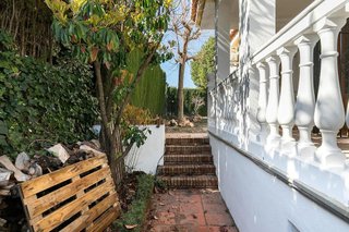 Chalet en venta en Otura