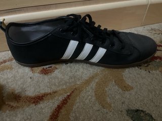 Zapatillas Adidas Retro Talla 45.5