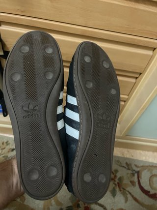 Zapatillas Adidas Retro Talla 45.5