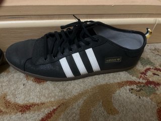 Zapatillas Adidas Retro Talla 45.5