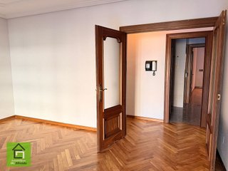 Piso en venta en Centro - Casco Antiguo en Zamora