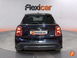 MINI Cooper COOPER 5 PUERTAS
