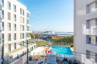 Piso en venta en La Bonanova - Portopí en Palma de Mallorca