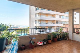 Piso en venta en La Bonanova - Portopí en Palma de Mallorca