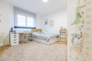 Piso en venta en Os Mallos - San Cristóbal en Coruña (A)