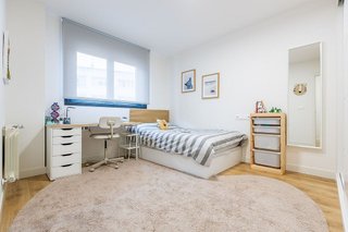 Piso en venta en Os Mallos - San Cristóbal en Coruña (A)