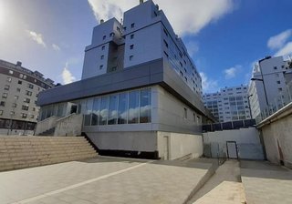 Local comercial en venta en Alto del Castaño en Narón