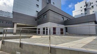 Local comercial en venta en Alto del Castaño en Narón