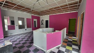 Local comercial en venta en Alto del Castaño en Narón