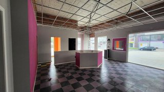 Local comercial en venta en Alto del Castaño en Narón
