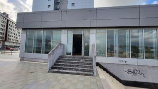 Local comercial en venta en Alto del Castaño en Narón