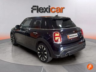 MINI Cooper COOPER 5 PUERTAS
