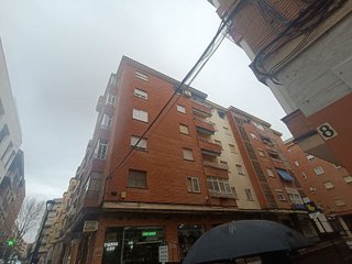 Piso en venta en Centro - El Pilar en Ciudad Real
