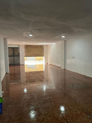 Local comercial en venta en Campoamor en Alicante