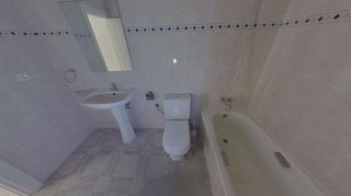 Piso en venta en Puerto - Plaza de Toros en Estepona