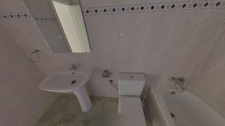 Piso en venta en Puerto - Plaza de Toros en Estepona