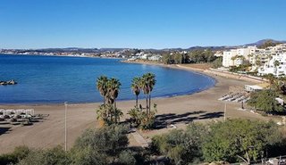 Piso en venta en Puerto - Plaza de Toros en Estepona