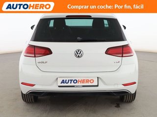 Volkswagen Golf 1.4 TSI Advance