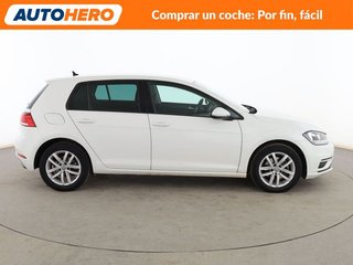 Volkswagen Golf 1.4 TSI Advance