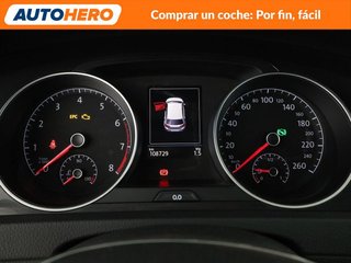 Volkswagen Golf 1.4 TSI Advance