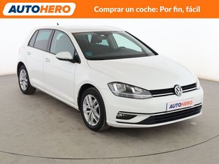 Volkswagen Golf 1.4 TSI Advance