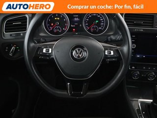 Volkswagen Golf 1.4 TSI Advance