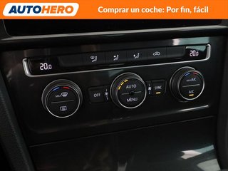 Volkswagen Golf 1.4 TSI Advance