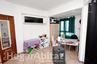 Piso en venta en Sueca ciudad en Sueca