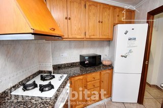 Piso en venta en Sueca ciudad en Sueca