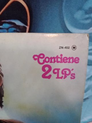 Vinilos Los Brincos - Álbum de Oro