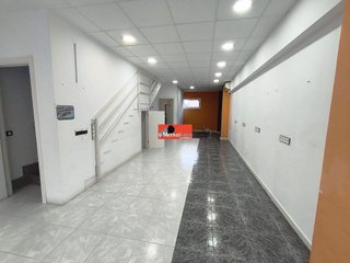Local comercial en venta en Acea de Olga - Augas Férreas en Lugo