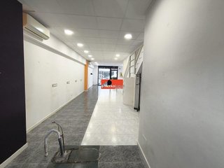 Local comercial en venta en Acea de Olga - Augas Férreas en Lugo
