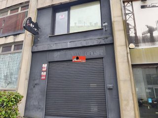 Local comercial en venta en Acea de Olga - Augas Férreas en Lugo
