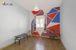 Piso en venta en Barrio de Zaidín en Granada