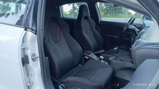 Seat León 2.0 TFSI 240cv Cupra