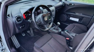 Seat León 2.0 TFSI 240cv Cupra
