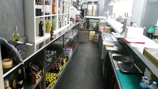 Restaurante en venta en Sestao