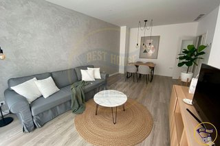 Piso en venta en Centro en Cuenca