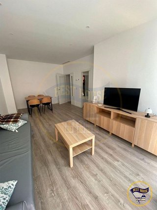 Piso en venta en Centro en Cuenca