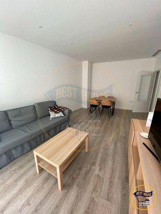 Piso en venta en Centro en Cuenca