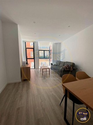Piso en venta en Centro en Cuenca