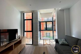 Piso en venta en Centro en Cuenca