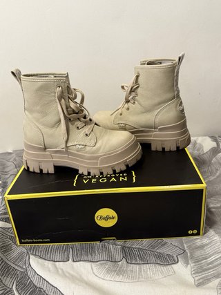Botas Buffalo ASPHA RLD