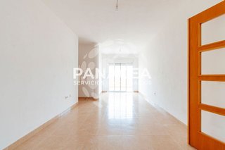 Ático en venta en Roquetas Centro en Roquetas de Mar