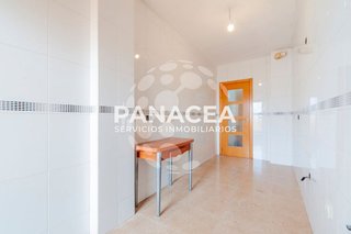 Ático en venta en Roquetas Centro en Roquetas de Mar