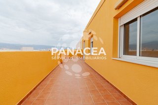 Ático en venta en Roquetas Centro en Roquetas de Mar