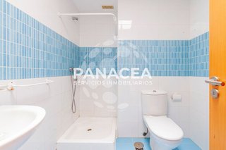 Ático en venta en Roquetas Centro en Roquetas de Mar